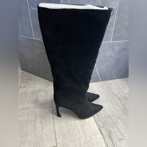 Brand new! Express boots!